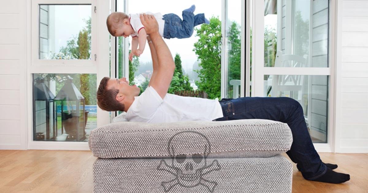 Household Items that have Heavy Metals Household Items that have Heavy Metals